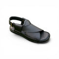 Handmade Peshawari New Design chappal For Men -D4